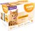Kapsička IAMS KITTEN - multipack v omáčke 1020g (12x85gr)