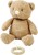 NATTOU Hračka plyšová hudobná Teddy medvedík 24 cm