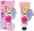 Mad Beauty Kézápoló készlet reszelővel 50ml Hamupipőke Disney Princess Express You