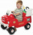 Little Tikes Feuerwehr-Rutschauto