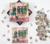Galison Puzzle Florette 500 dielikov