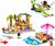LEGO® Friends 42672 Kreatívny plážový a cestovný kufor