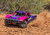 Traxxas Mini Slash 1:12 BL-2s 4WD RTR ružový