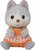 Sylvanian Families Dvojičky Husky