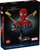LEGO® Marvel 76326 Busta Iron Spider-Mana