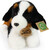 Cane di peluche Bovaro del Bernese 22 cm ECO-FRIENDLY PLUSH WORLD