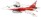 Cobi Northrop F-5E TIGER II Patrouille Suise, 1:48, 320 k