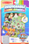 Melissa &amp; Doug - Paw Patrol - Kniha s puffy samolepkami - Džungla 2