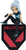 Bandai - Valorant Monitor Top Figure-Jett