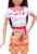 Mattel Barbie Prvá práca skipper -rozvoz pizze