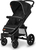 Lionelo Kolica sportska Annet Tour Black Carbon
