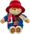 Rainbow Plyšový Paddington so šálom veľký