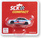 SCX Compact Audi RS3 LMS TCR 999