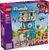 LEGO® Friends 42689 Klubovňa kamarátov v mestečku Heartlake