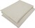 EKO Lenjerie de pat pentru copii 2 piese bumbac Light Beige 40x60cm, 90x120cm