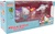 Comansi Hello Kitty &amp; Friends Geschenkbox (4 Figuren)