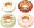Le Toy Van Donutky