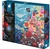 Janod Puzzle Magique Océan avec Lampe de Poche