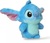 DISNEY Stitch kľúčenka plyš 12cm