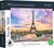 Trefl Prime puzzle 1000 UFT - Tramonto romantico: Torre Eiffel a Parigi, Francia