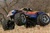 Traxxas Nitro T-Maxx Classic 1:8 RTR červený