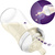 Philips AVENT Láhev Natural Response 260 ml, 1m+ modrá