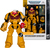 McFarlane Toys figura Warhammer 40,000 Intercessor Sergeant (Imperial Fist) Gold Label 7in