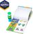 Melissa &amp; Doug Sticker Wow!™ Samolepky Dinosaury