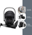 Autosedačka Baby-Safe Pro Vario Base 5Z Bundle Classic, Deep Black
