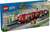 LEGO® City 60423 Tramway et arrêt au centre-ville