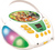 Lexibook Leuchtender Bluetooth-CD-Player Tiere