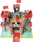 Le Toy Van Castillo Lionheart
