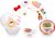 MGA's Miniverse Make It Mini Food Hello Kitty