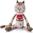 Lumpin Kate cat, medium (38 cm)