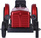 Teching traktor