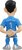 MINIX Football: Real Madrid - COURTOIS