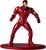 Jada Marvel Avengers Metall-Sammelfiguren Nanofiguren 1,65" - 6 Stk.