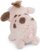 NICI plyš Prasátko Pigwick 12cm, GREEN