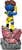 Iron Studios Minico X-Men - Cyclops Figura