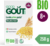 Good Gout BIO Talianske cestovinové risoni (250 g)