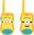 Lexibook Vysielačky s dosahom 120 metrov Minions