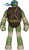 McFarlane figura képregénnyel Teenage Mutant Ninja Turtles Leonardo 5in Action