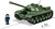 Cobi II WW IS-3, 1:28, 1170 k, 1 f