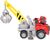 Paw Patrol Rubble &amp; crew základné vozidlo Charger