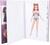 Top Model Dress Me Up Blok, 160 samolepiek