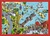 Trefl Puzzle 4v1 Obľúbení Treflíci