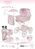 DeCuevas 82075 Passeggino pieghevole per bambole REBORN con ombrellone e accessori Sophie 2025 -