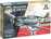 Model Kit letadlo 1483 - Bf 109 G-2/G-6 Aces (1:72)
