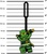 LEGO Ninjago Menovka na batožinu - Lloyd