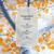 YC Signature Kerze Groß Silver Birch